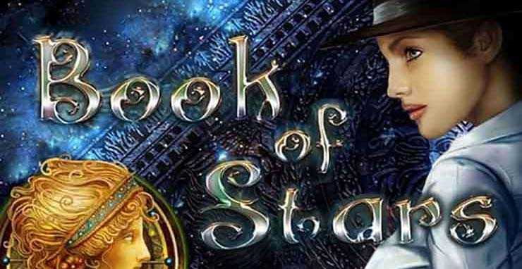 Book Of Stars игровой автомат
